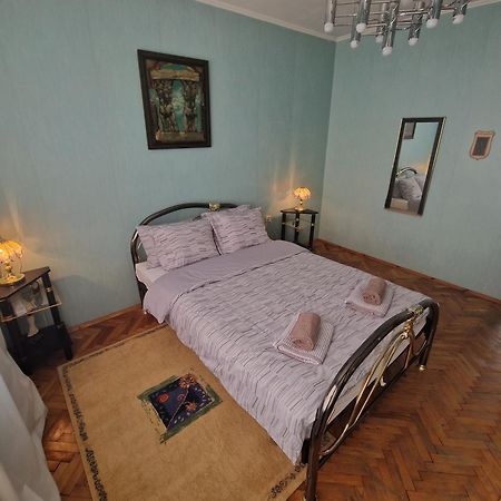Ap Malinov 15 Apartment Varna Luaran gambar