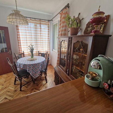 Ap Malinov 15 Apartment Varna Luaran gambar