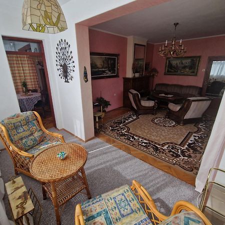 Ap Malinov 15 Apartment Varna Luaran gambar