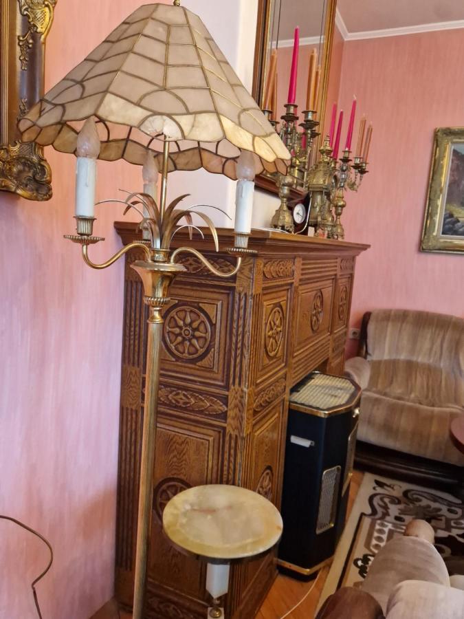 Ap Malinov 15 Apartment Varna Luaran gambar