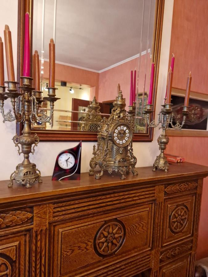 Ap Malinov 15 Apartment Varna Luaran gambar
