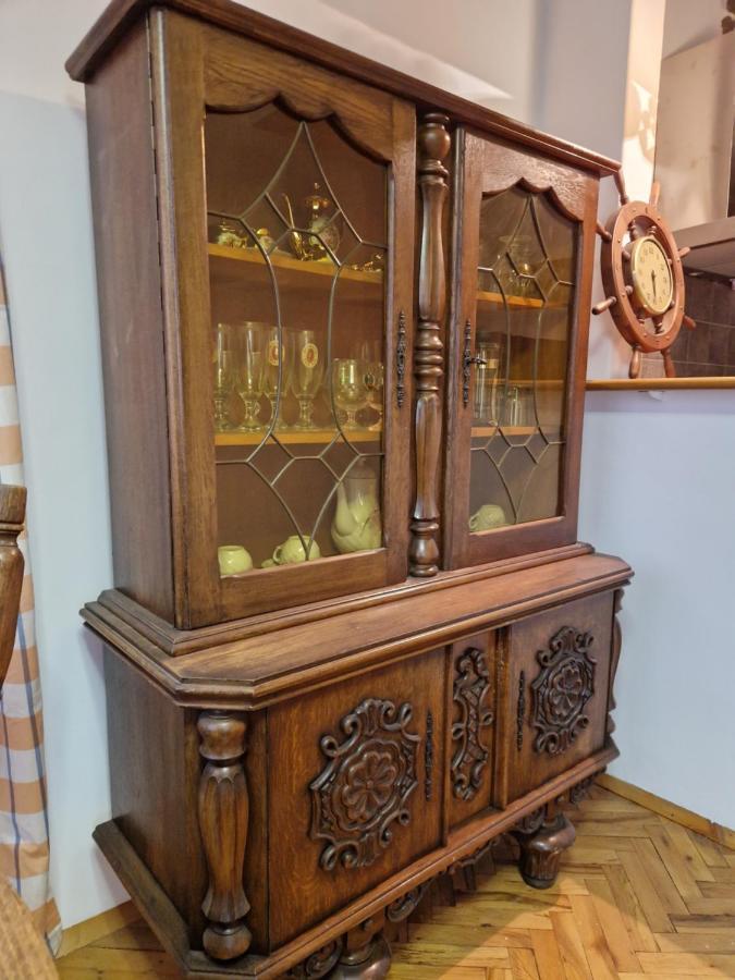 Ap Malinov 15 Apartment Varna Luaran gambar