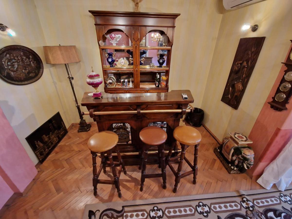Ap Malinov 15 Apartment Varna Luaran gambar