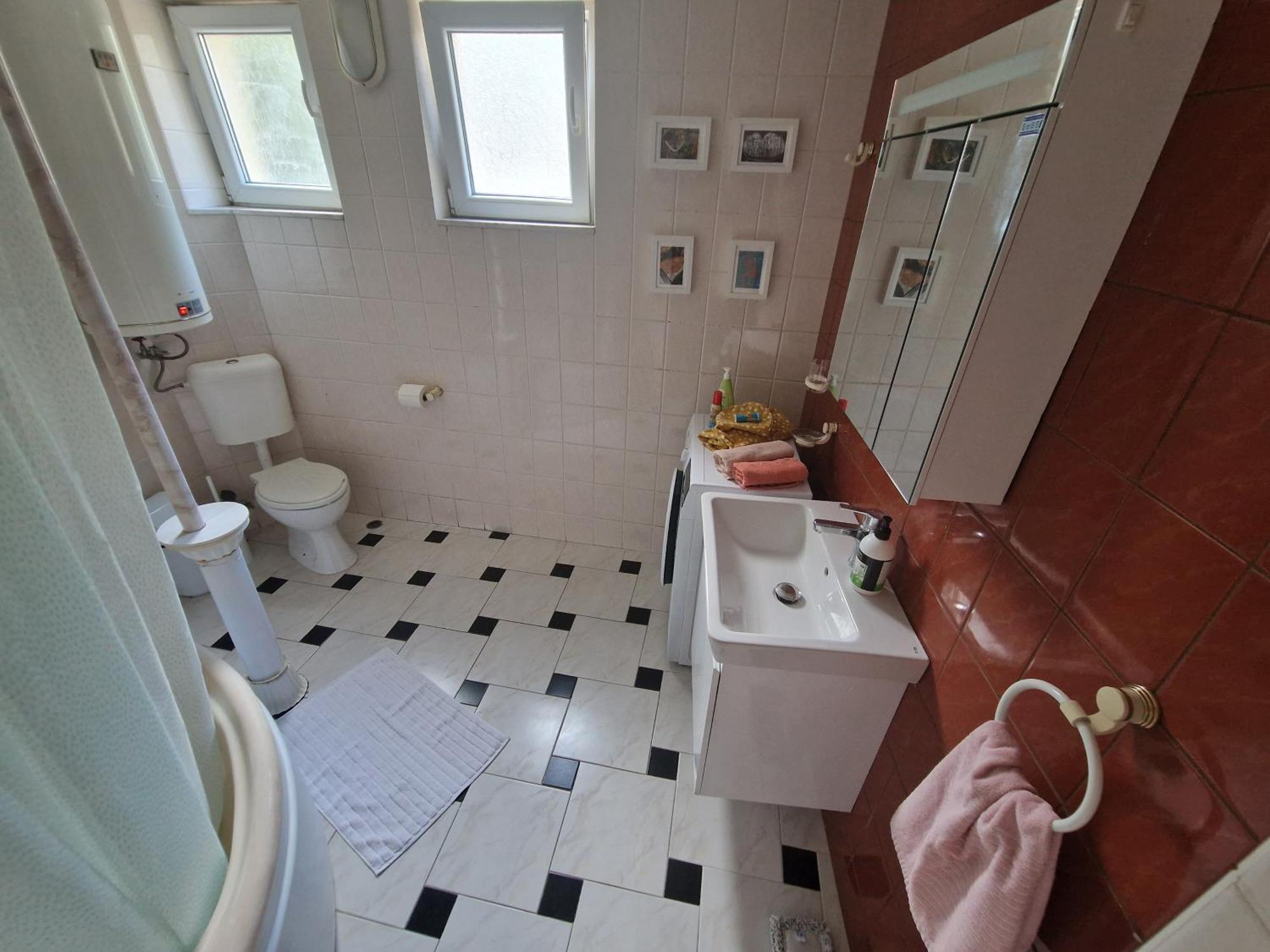 Ap Malinov 15 Apartment Varna Luaran gambar
