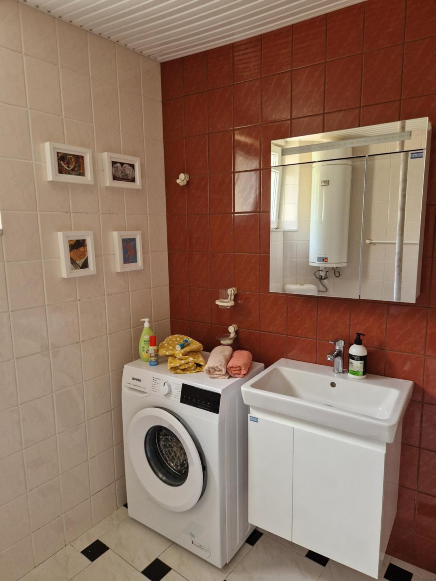 Ap Malinov 15 Apartment Varna Luaran gambar