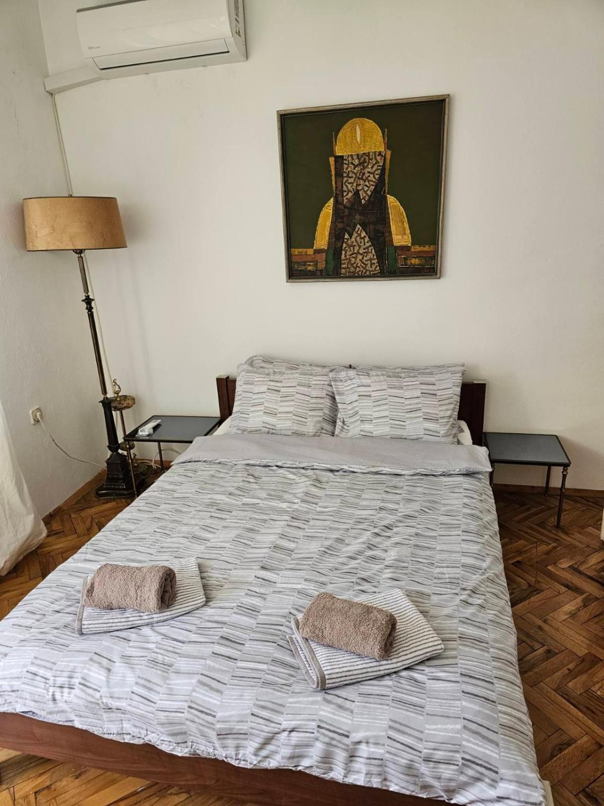 Ap Malinov 15 Apartment Varna Luaran gambar