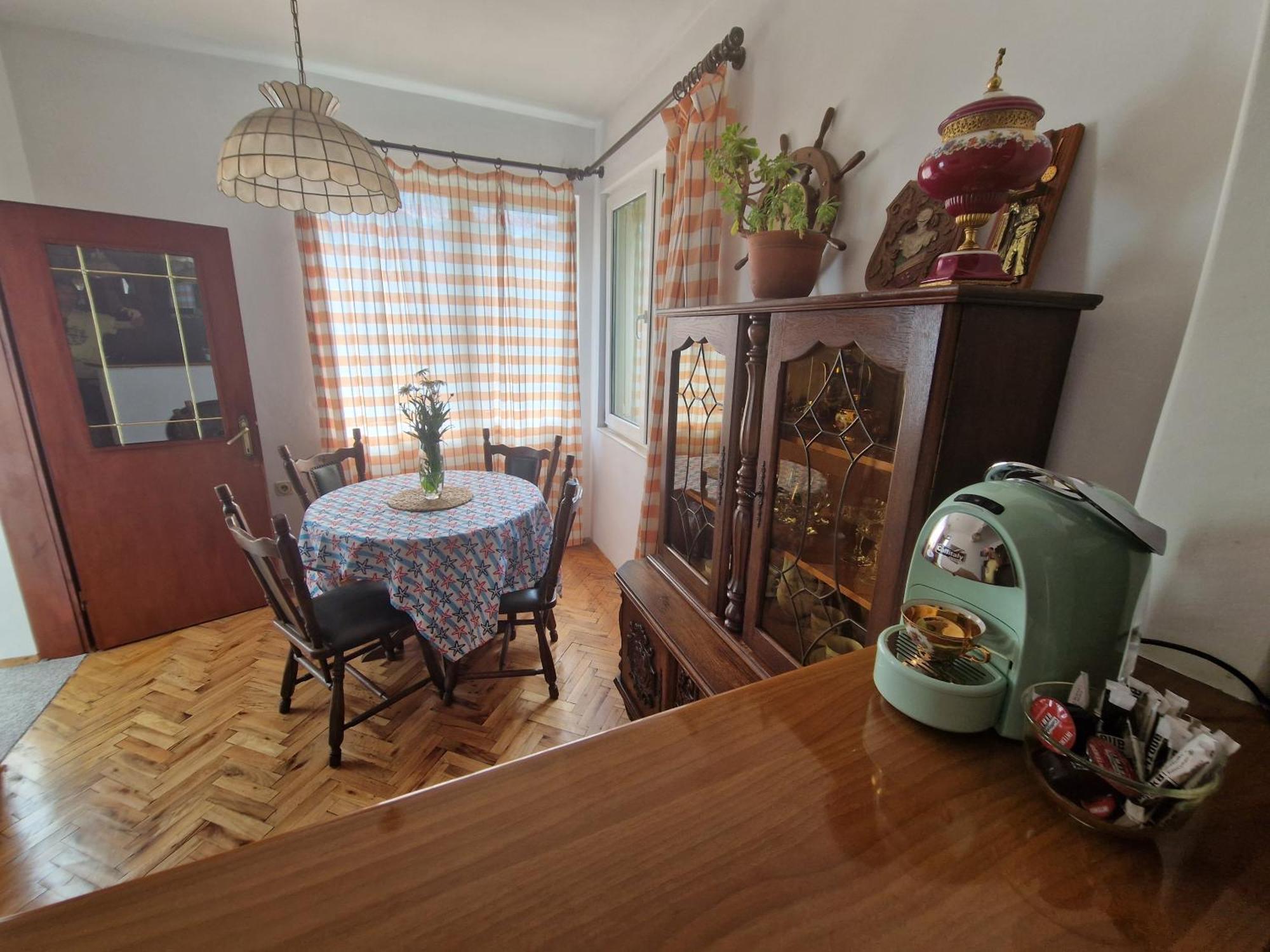 Ap Malinov 15 Apartment Varna Luaran gambar