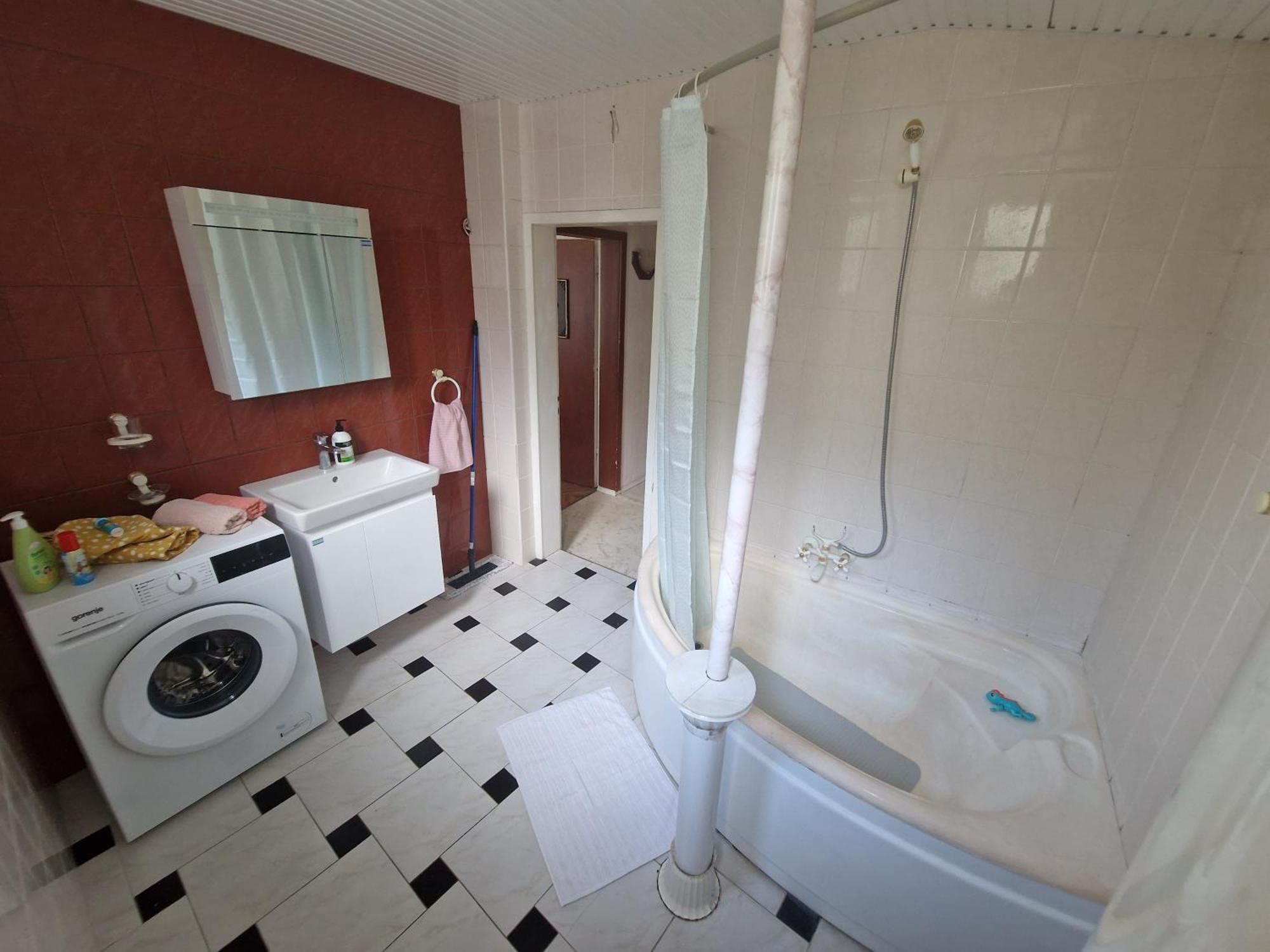 Ap Malinov 15 Apartment Varna Luaran gambar