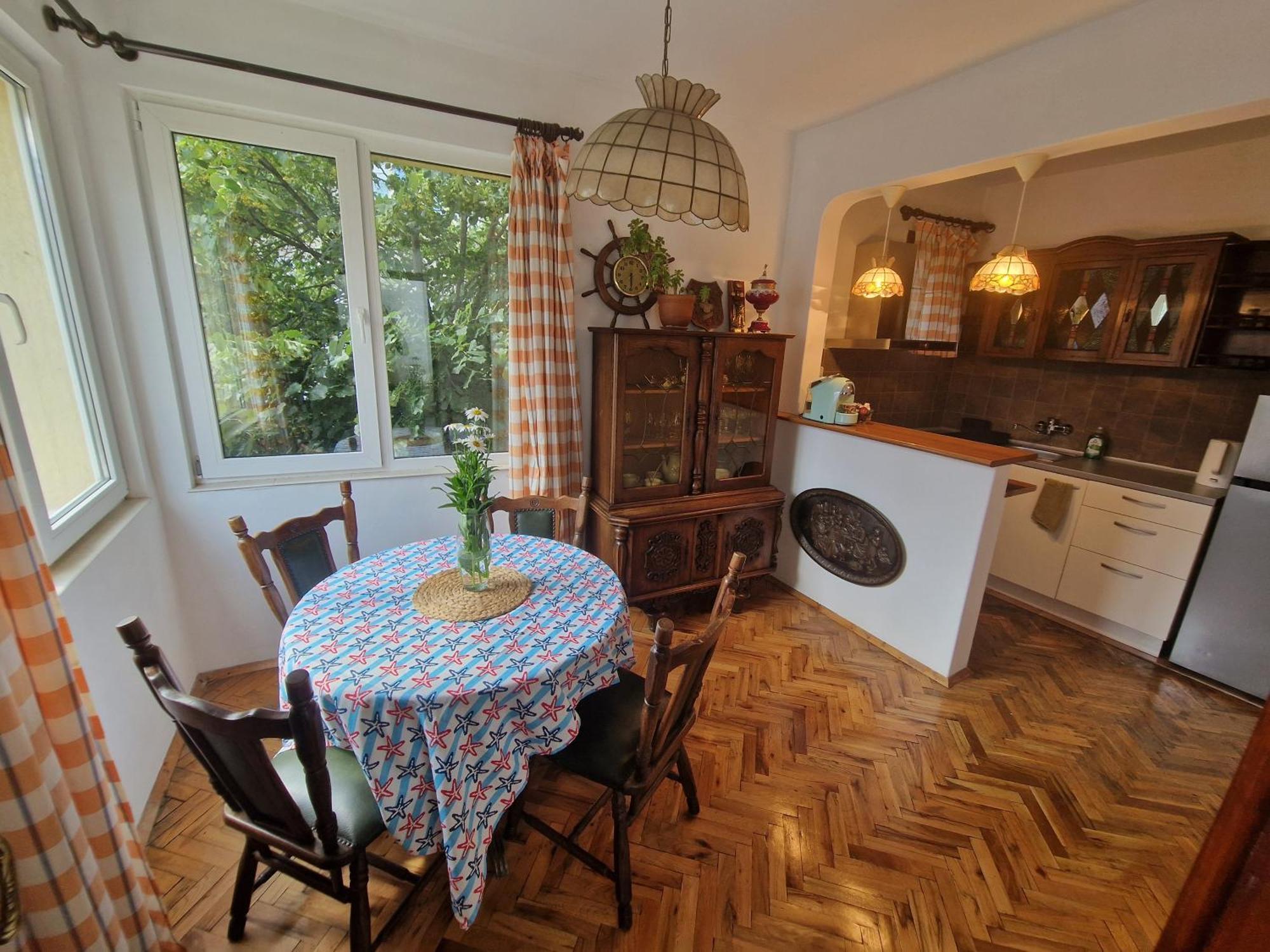 Ap Malinov 15 Apartment Varna Luaran gambar