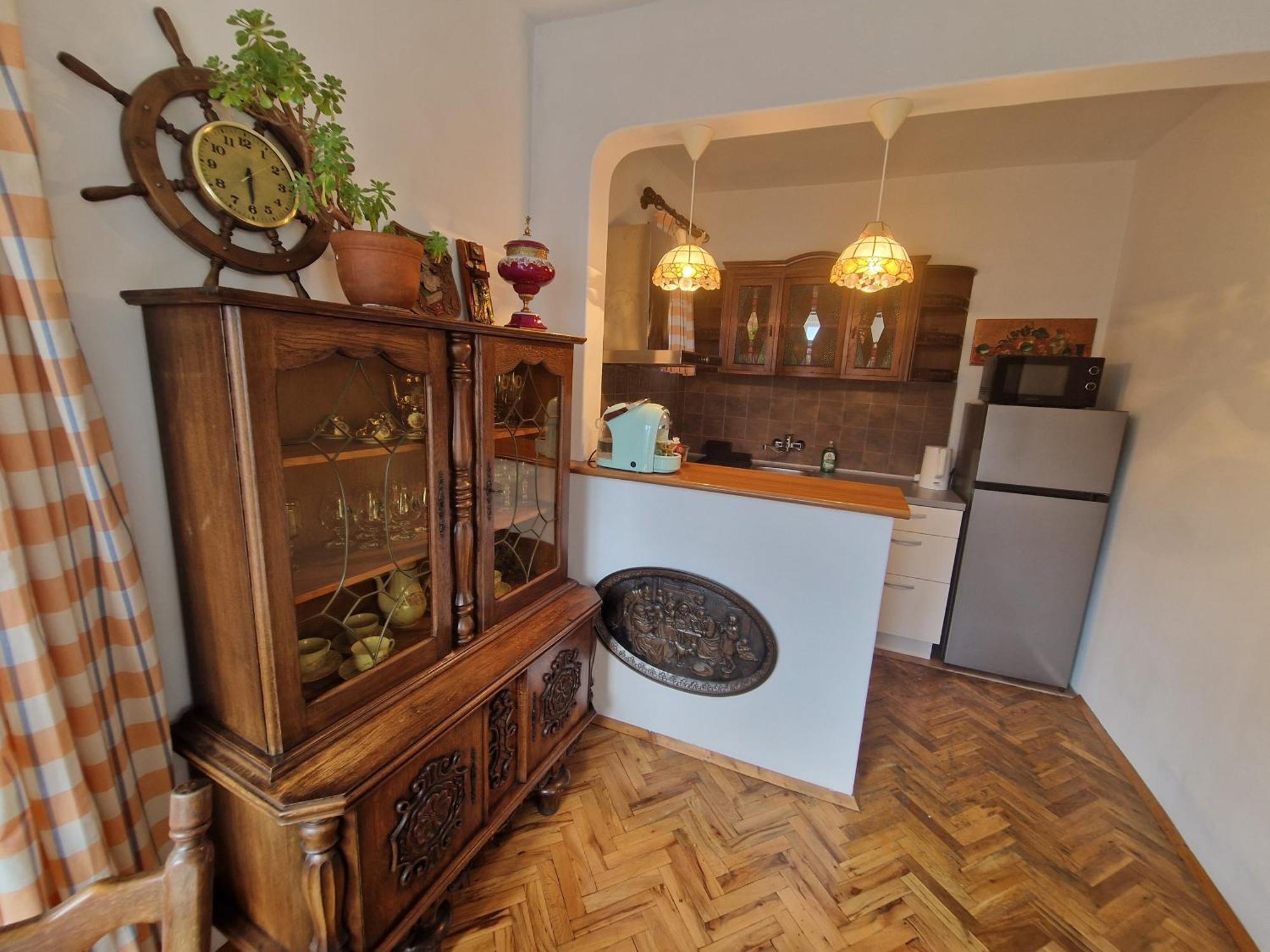 Ap Malinov 15 Apartment Varna Luaran gambar