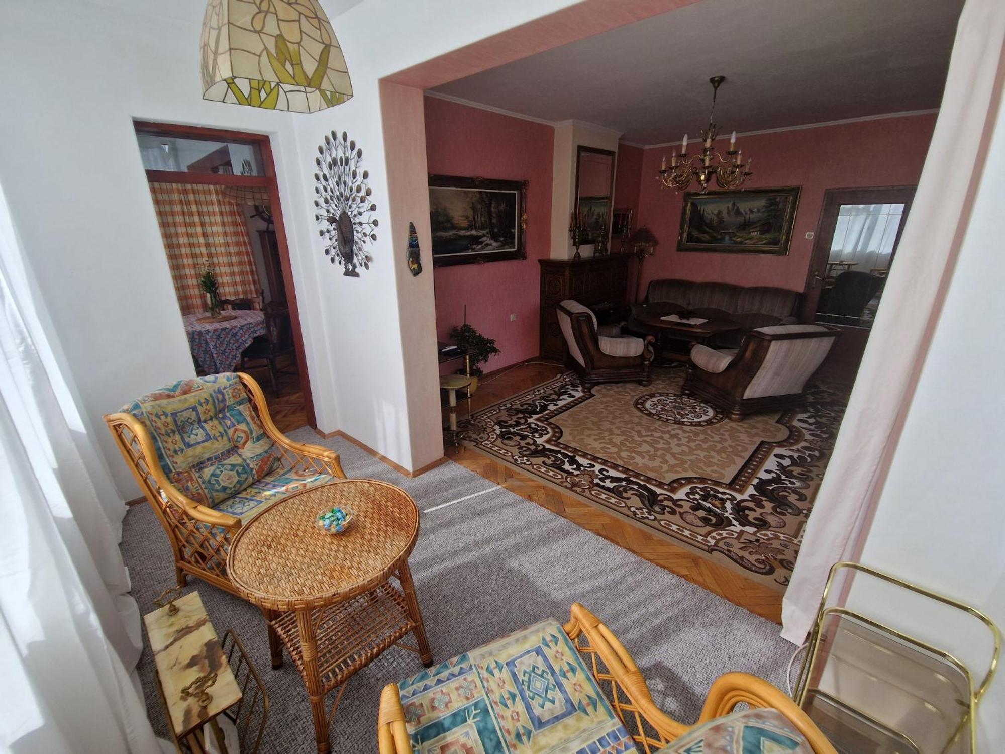 Ap Malinov 15 Apartment Varna Luaran gambar